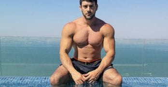 naor yazdan