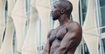 titus fauntleroy