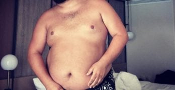 Daniel Franzese Instagram
