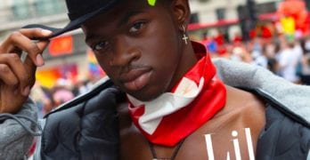 lil nas x gay man