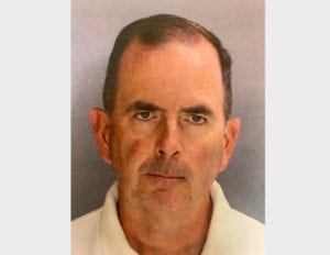 Priest in gay arrest Priest in gay arrest