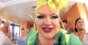 Eureka O'Hara