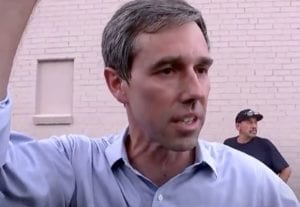 beto o'rourke