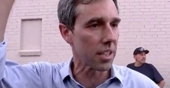 beto o'rourke