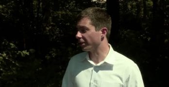 Pette Buttigieg