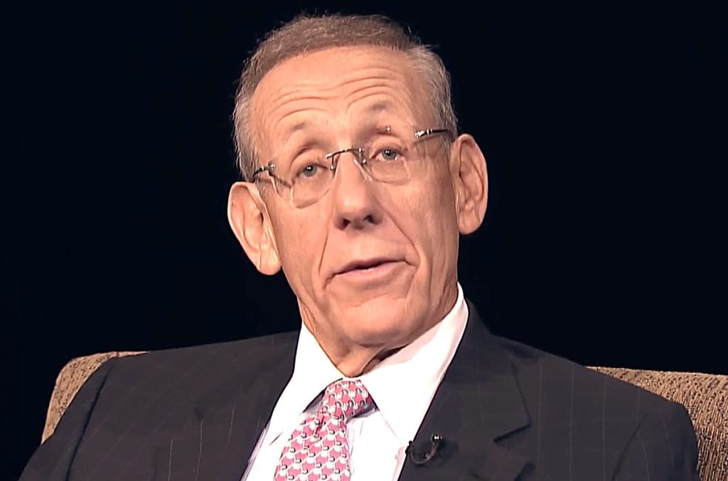 boycott equinox stephen ross