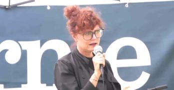 Susan Sarandon