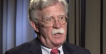 john bolton