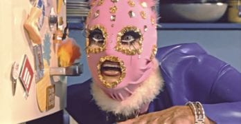 RuPaul's Drag Race UK