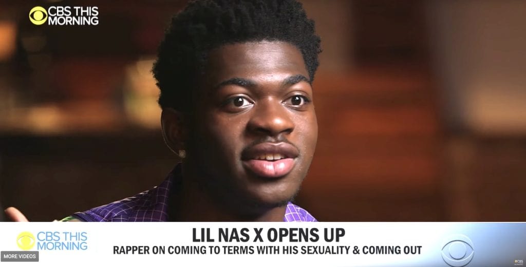 Lil Nas X