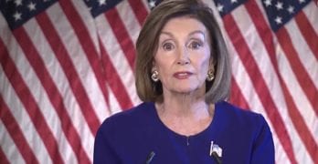 pelosi impeachment