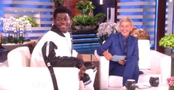 lil nas x relationship