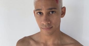 Keiynan Lonsdale Instagram