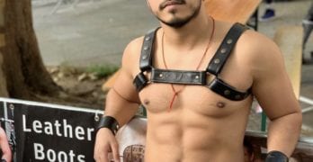 Miguel Melo Instagram