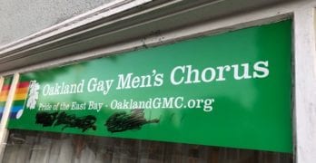 Oakland Gay Men's Chorus