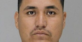 Dallas transgender woman Domingo Ramirez-Cavente