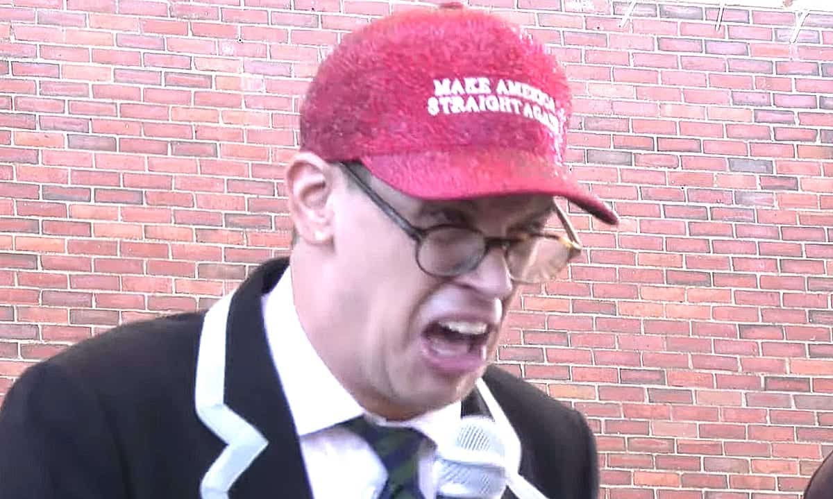 Milo Yiannopoulos