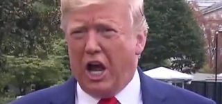 Trump Supporters Hacked Iowa Caucus Results by ‘Clogging the Lines’