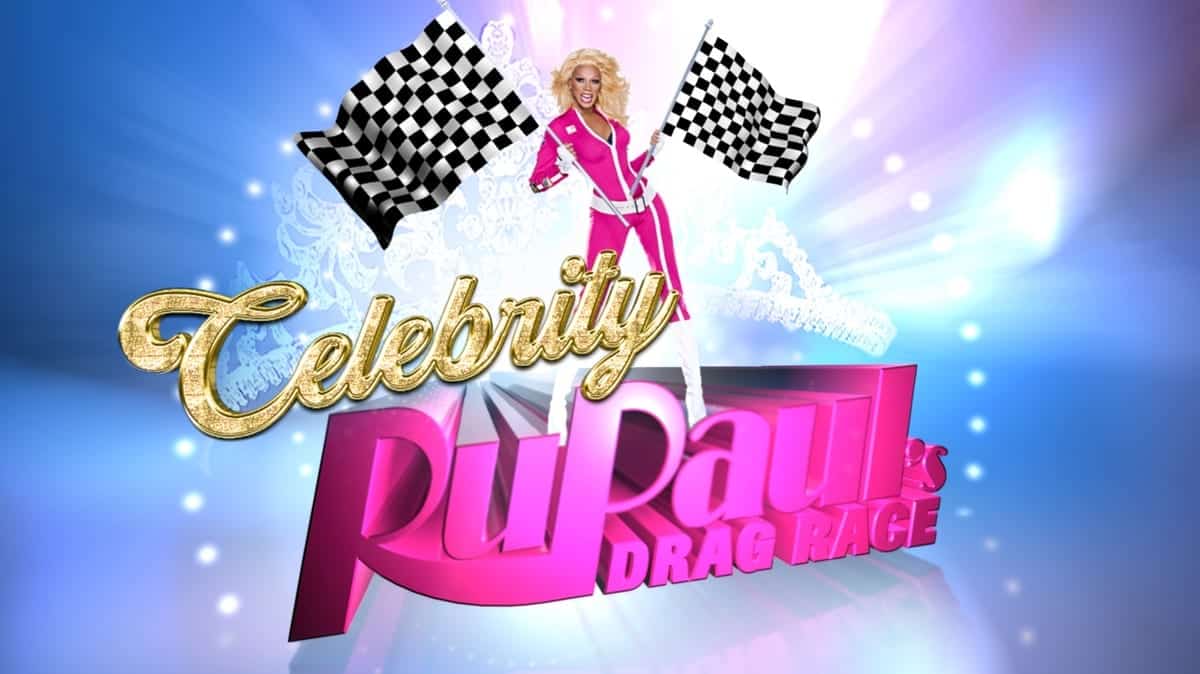 Celebrity Drag Race