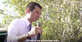 Pete Buttigieg drug prices