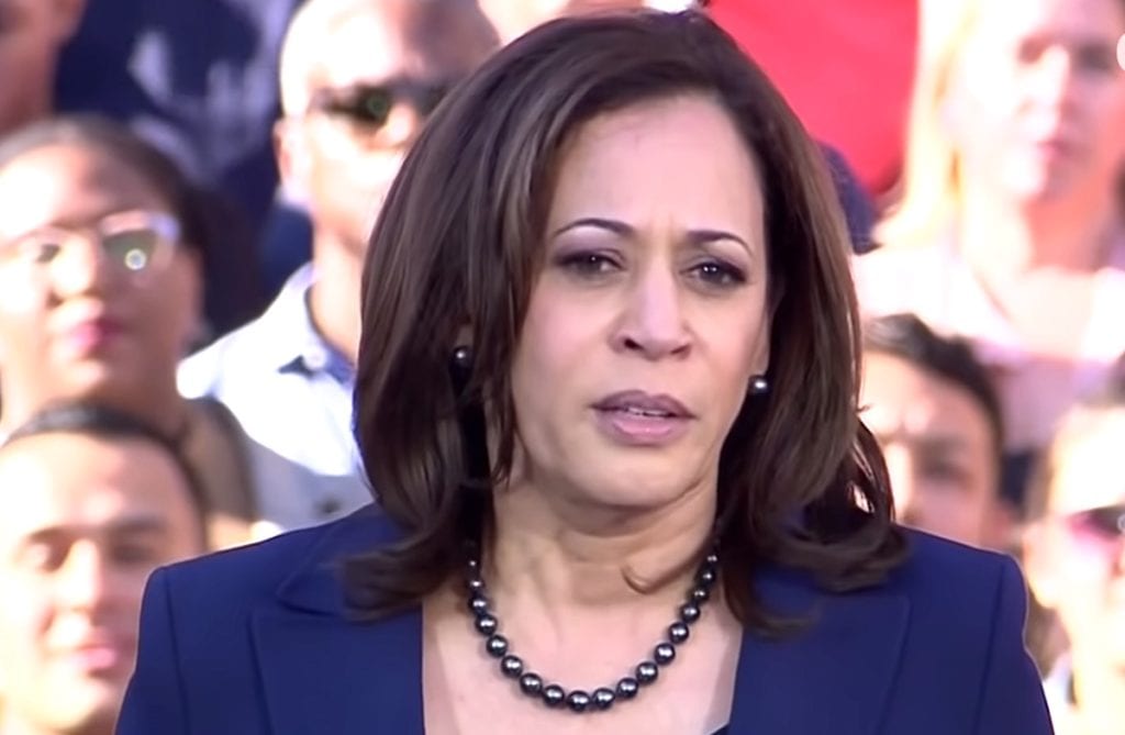 Kamala Harris