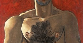 Marsden Hartley Madawaska