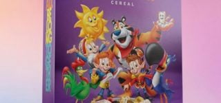 One Million Moms: Kellogg is Brainwashing Children with the ‘Homosexual Agenda’ with its ‘All Together’ Cereal