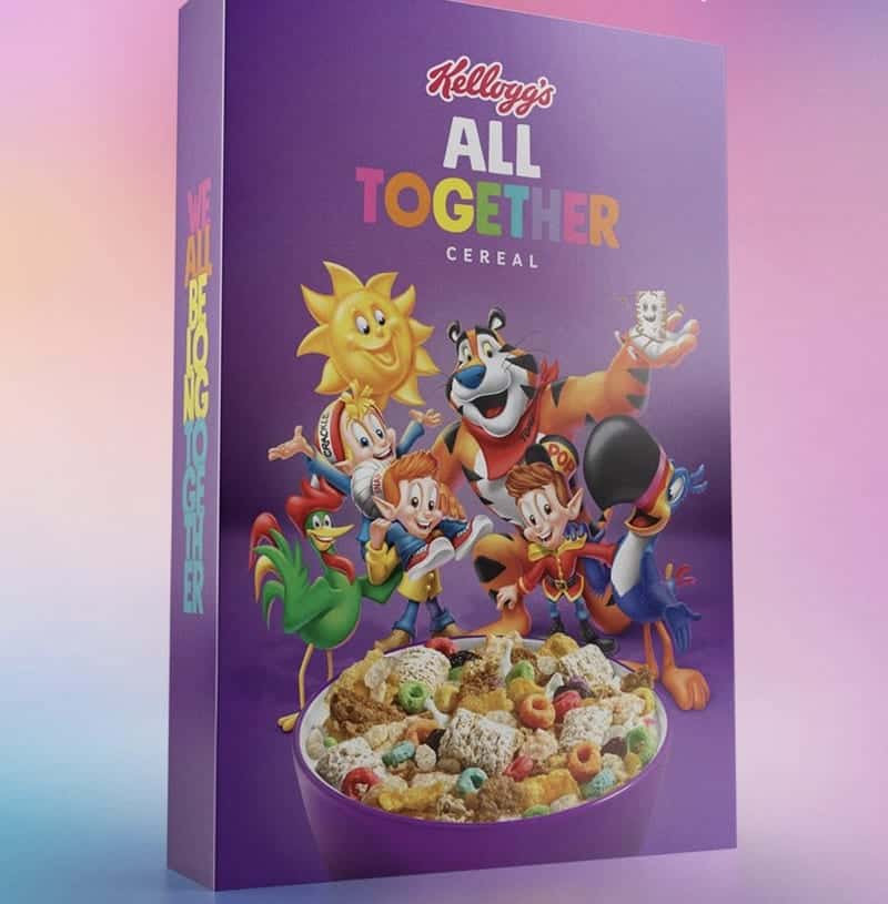 all together cereal kelloggs