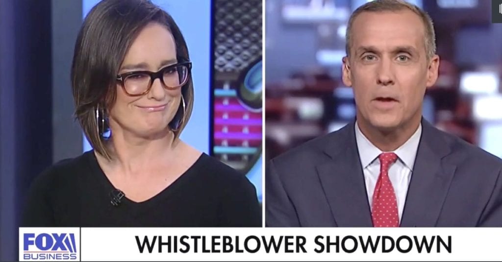 Kennedy Corey Lewandowski