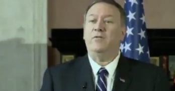 Mike Pompeo