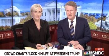 morning joe lock him up