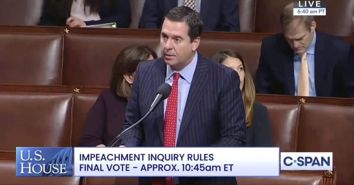 Devin Nunes