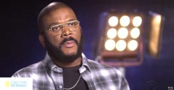 Tyler Perry studios lgbtq