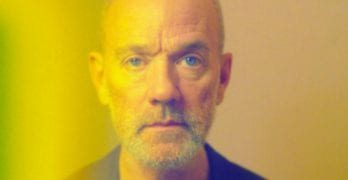 Michael Stipe