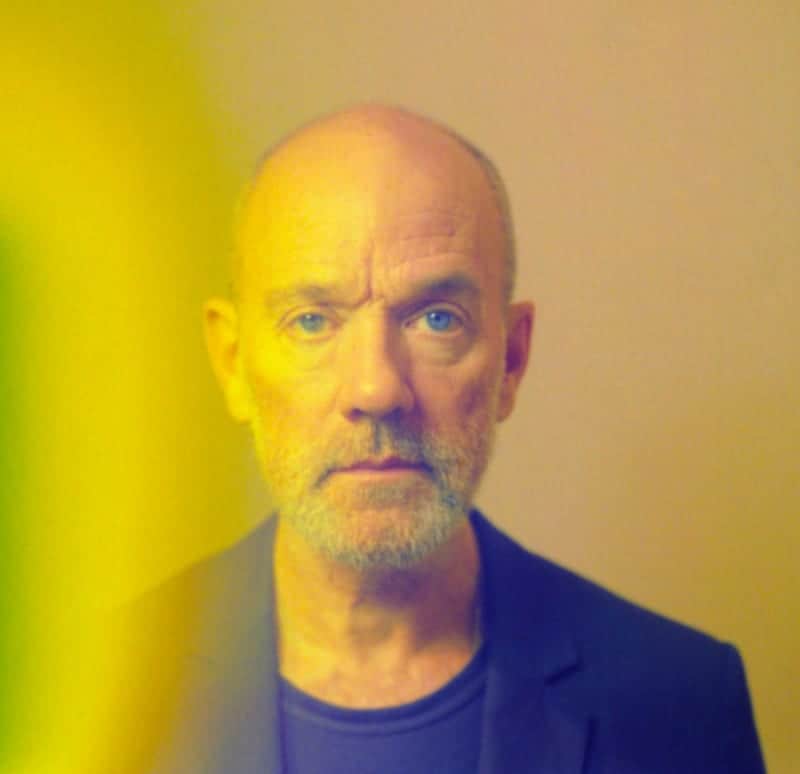 Michael Stipe