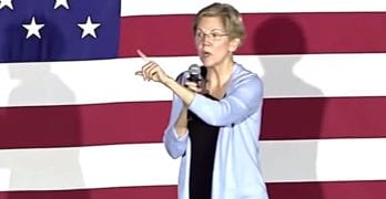 Elizabeth Warren