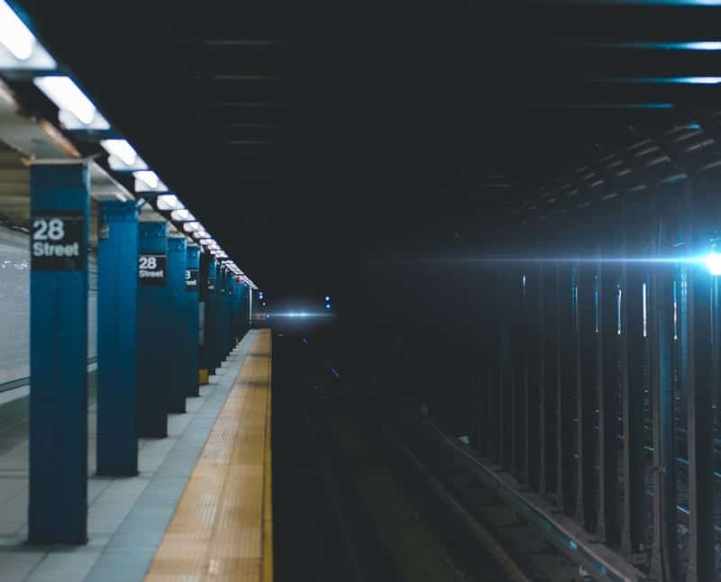 Nyc Man Struck With Hammer, Thrown On Subway Tracks In Anti-Gay Attack 1 alexis antoine KEQukhSC4II unsplash