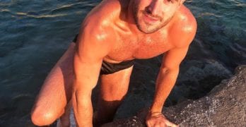 Borja Apellaniz Reinares instagram