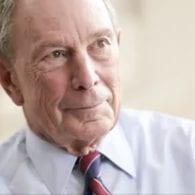 Michael Bloomberg