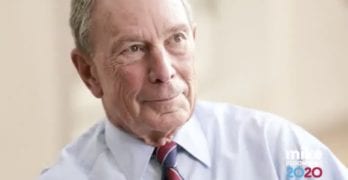 Michael Bloomberg