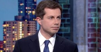 Pete Buttigieg