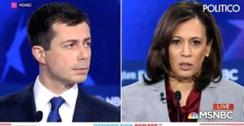 Pete Buttigieg black voters