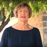 Margaret Court 50th