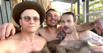 taron egerton instagram