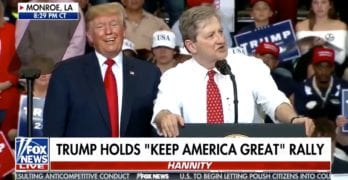 John Kennedy Nancy Pelosi