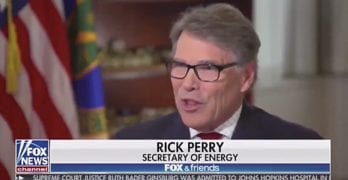 Rick Perry