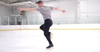 Adam Rippon Ben Platt