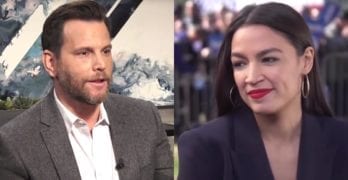 Dave Rubin AOC