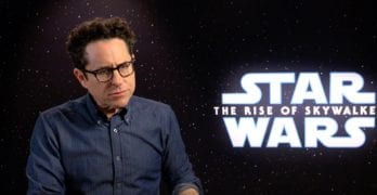 JJ Abrams gay