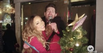 mariah carey billy eichner